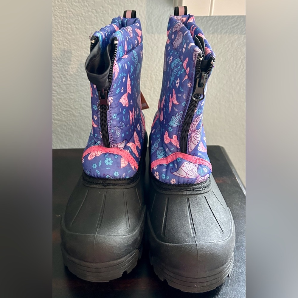 Northside Icicle Snow Boots